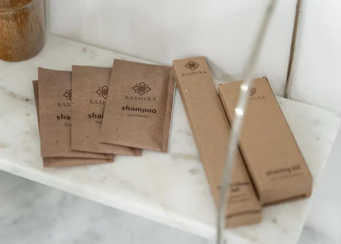 Your Holidays Wave A Międzyzdroje