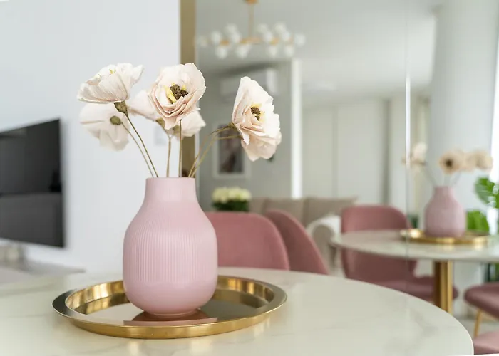 Apartament Your Holidays Wave A Międzyzdroje