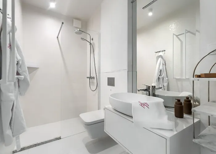 Your Holidays Wave A Międzyzdroje