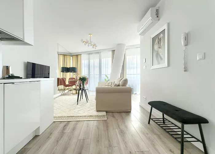 Apartament Your Holidays Wave A