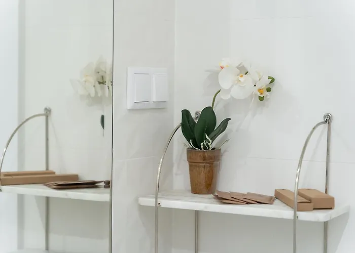 Apartament Your Holidays Wave A *