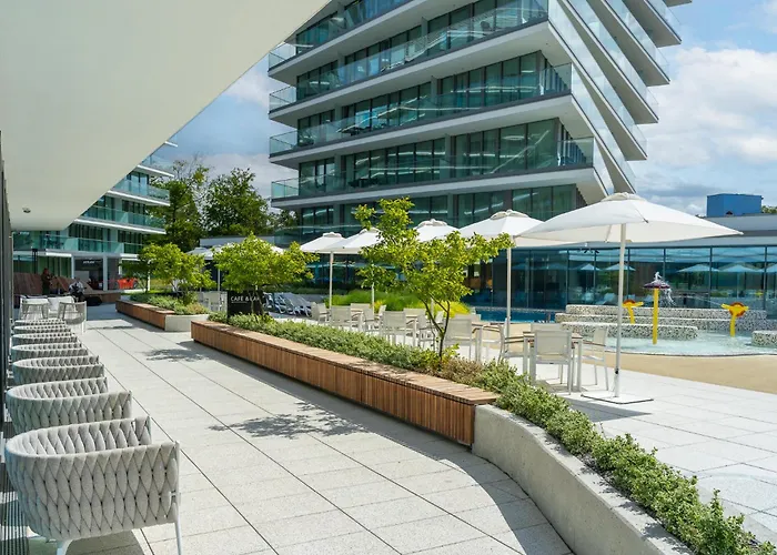 Your Holidays Wave A * Międzyzdroje