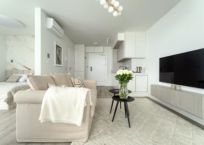 Your Holidays Wave A Apartament