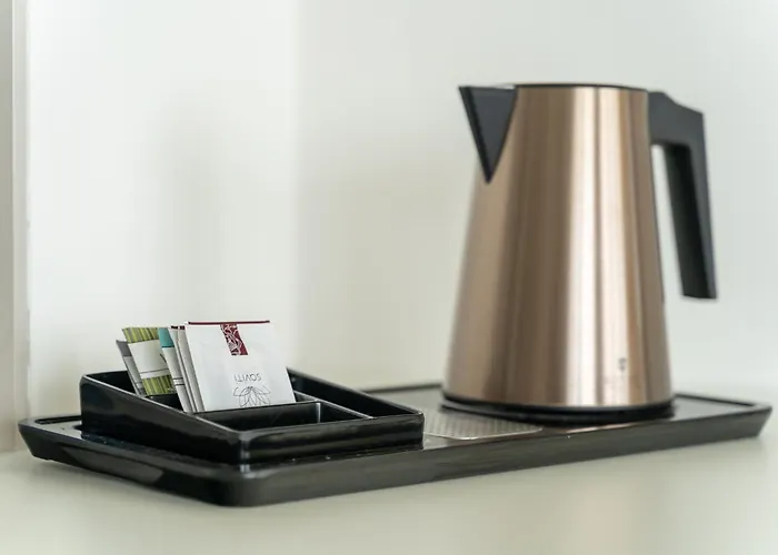 Apartament Your Holidays Wave A