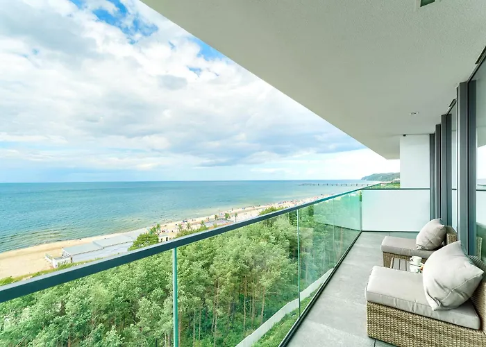 Your Holidays Wave A Apartament *