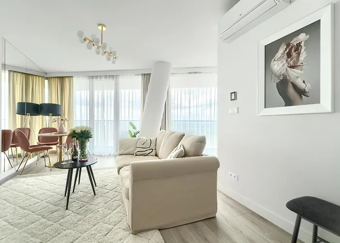 Your Holidays Wave A Międzyzdroje