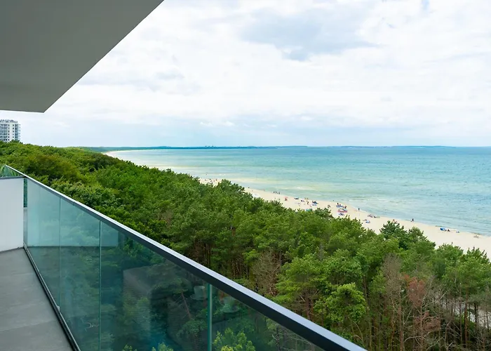 Apartament Your Holidays Wave A