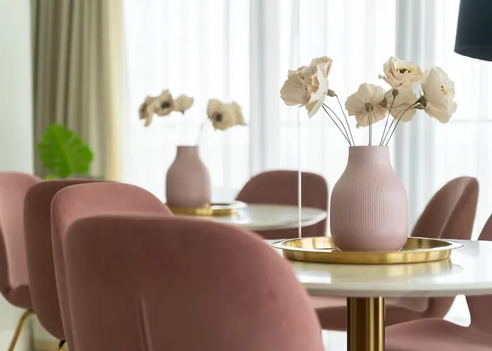 Your Holidays Wave A Międzyzdroje