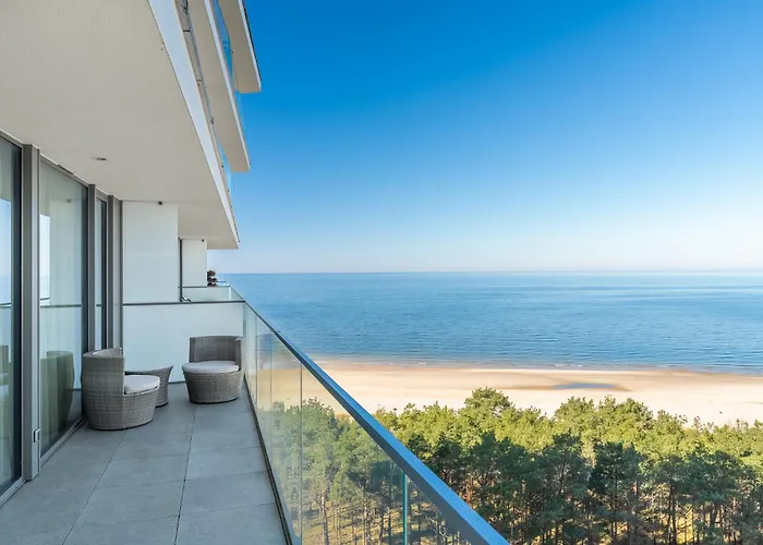 Your Holidays Wave A Apartament