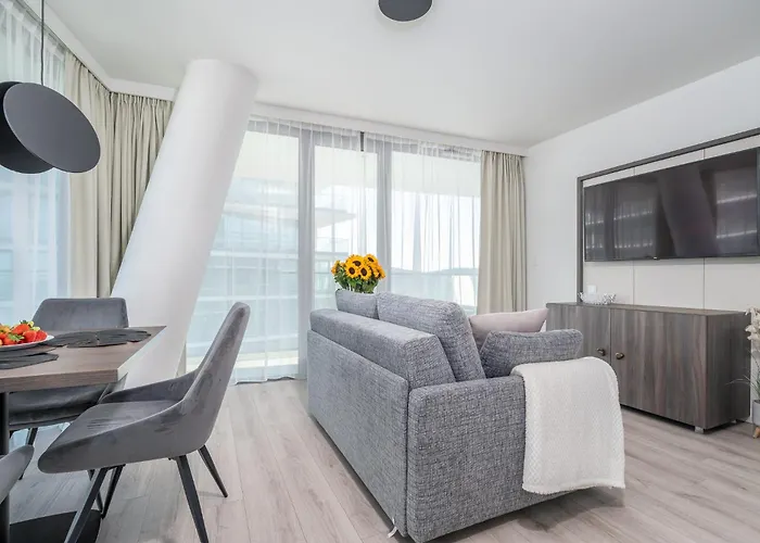 Apartament Your Holidays Wave A *