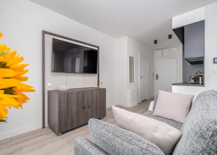 Your Holidays Wave A Apartament