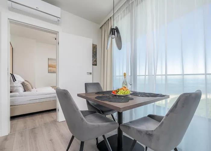 Apartament Your Holidays Wave A