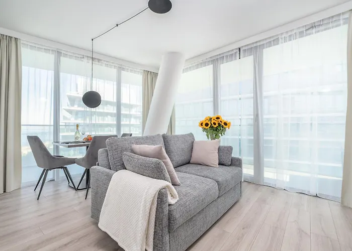 Apartament Your Holidays Wave A *