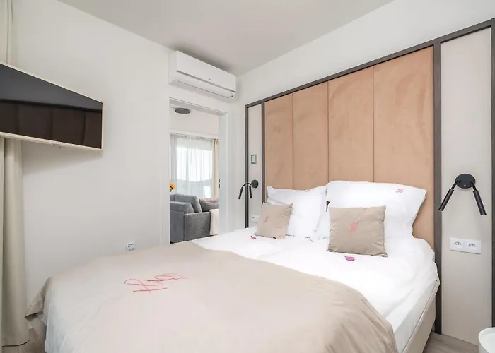 Apartament Your Holidays Wave A Międzyzdroje