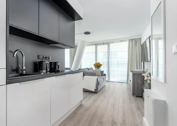 Your Holidays Wave A * Międzyzdroje