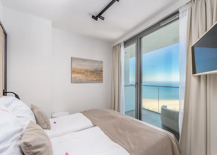 Your Holidays Wave A Apartament