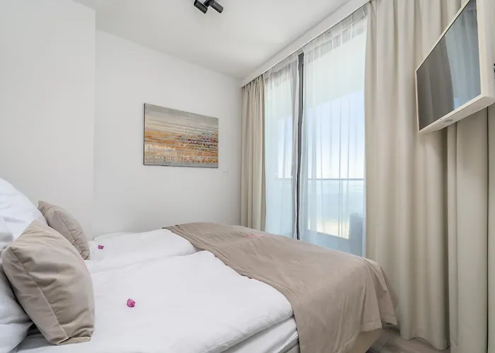 Your Holidays Wave A Apartament *